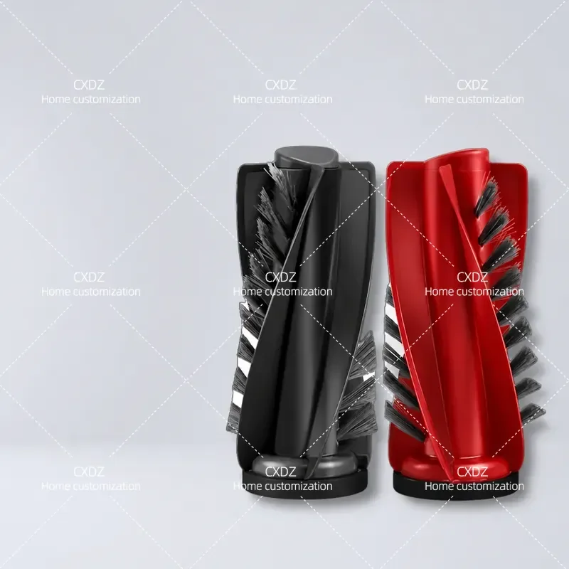 Main Brush for P20 Sweeper G20S Ultra G30 P20 Ultra Rubber Bristle Integrated Roller Brush