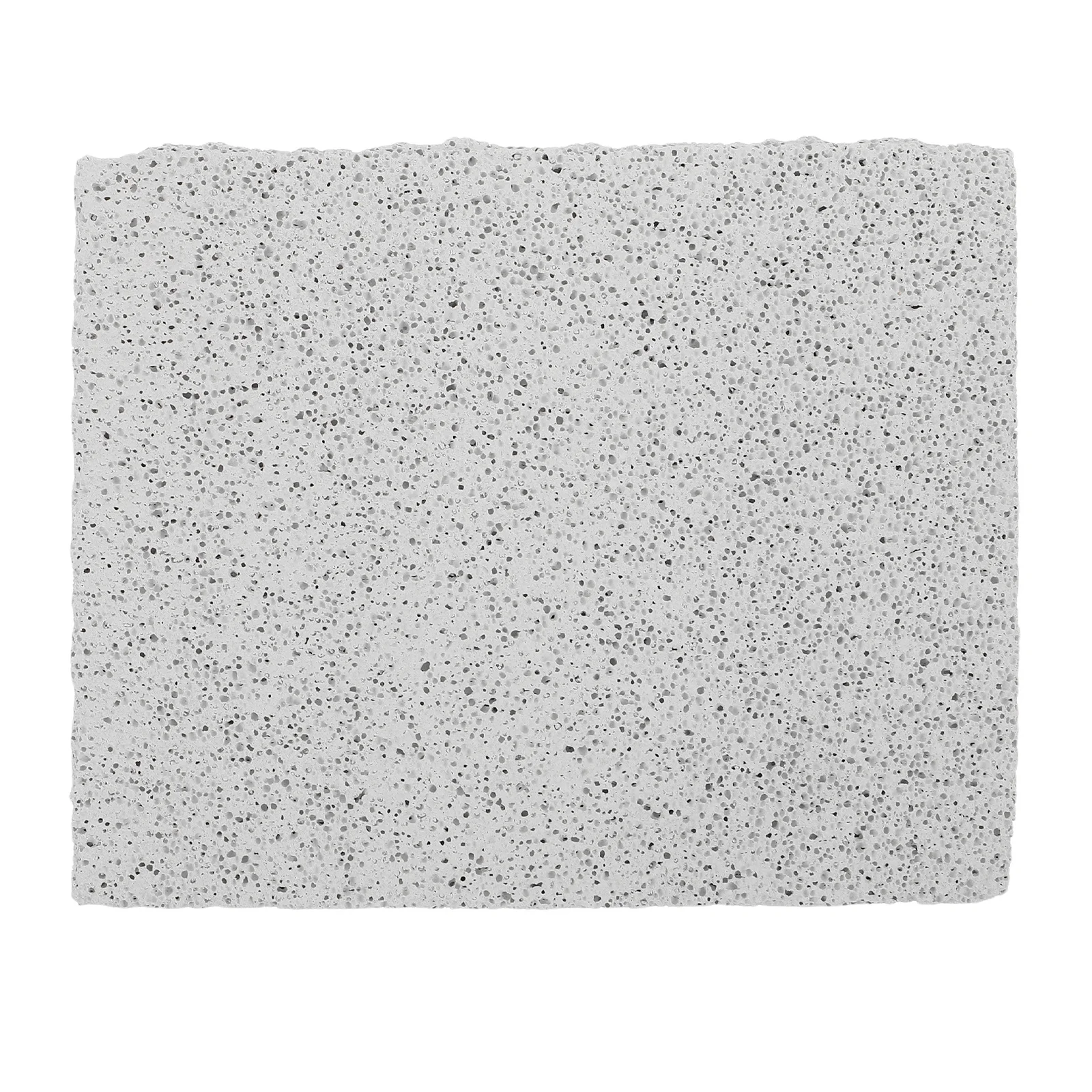 

Pet Nail Filing Board Natural Volcanic Stone Grinding Surface for Small Animals Claw and Teeth Care Chinchilla Rabbit Guinea Pig