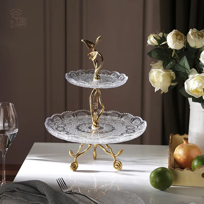 European Crystal Gl… - image