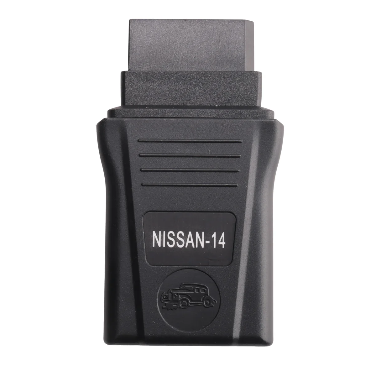 

14 Pin for Nissan Consult Interface 14Pin USB Car Diagnostic OBD Fault Code Cable Tool OBD To OBD2 16Pin Connector HOT