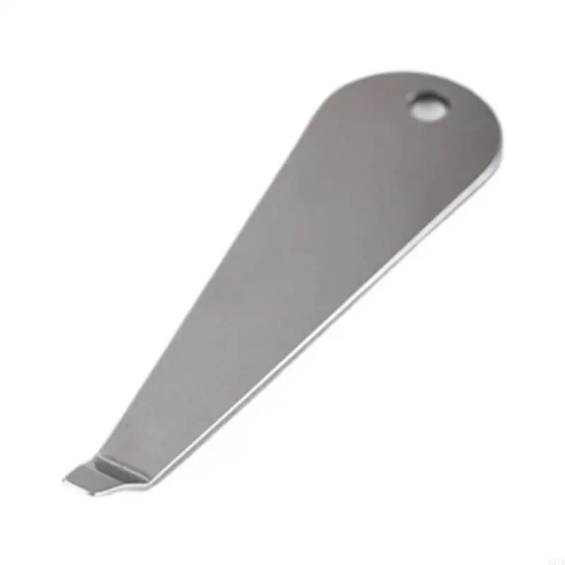 Stainless Steel Coffee Basket Removal Tool Practical Coffee Powder Cup Remover 