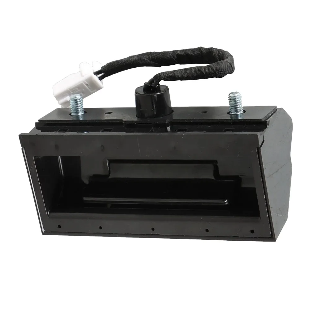 

Replacement Tailgate Handle Accessory Tailgate Liftgate Handle Rear Baffle Release Handle Convenient Access To Tailgate