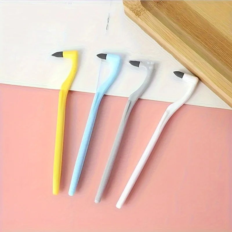 4 шт. ручной набор для удаления пятен и полировки зубов - для домашнего использования для удаления налета