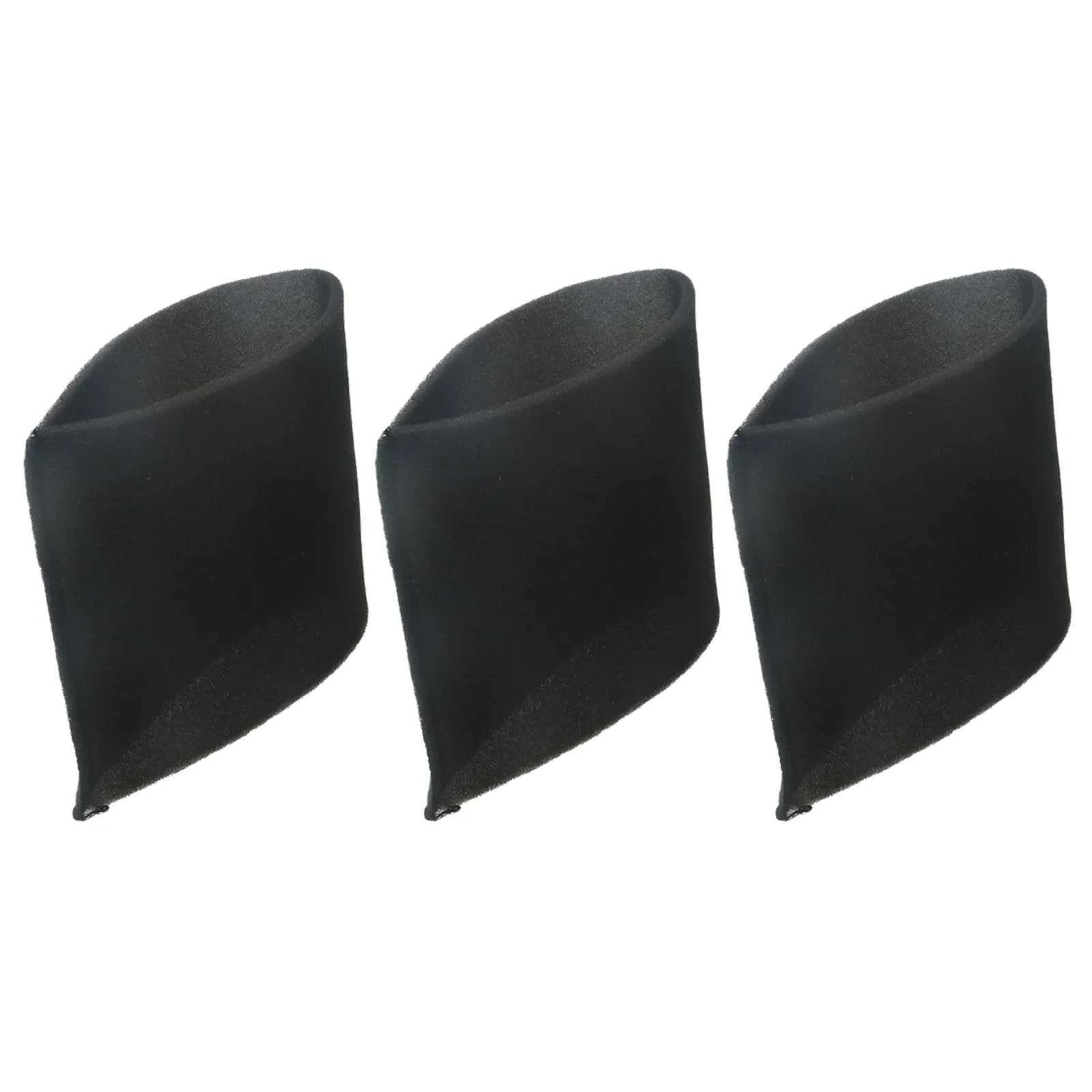 3Pcs Foam Filter Wet/dry Vacuuming Spare Tools For Einhell Wet Dry Vacuum Cleaner TC-VC 1820 TC-VC 1820 SA TC-VC 1812 S