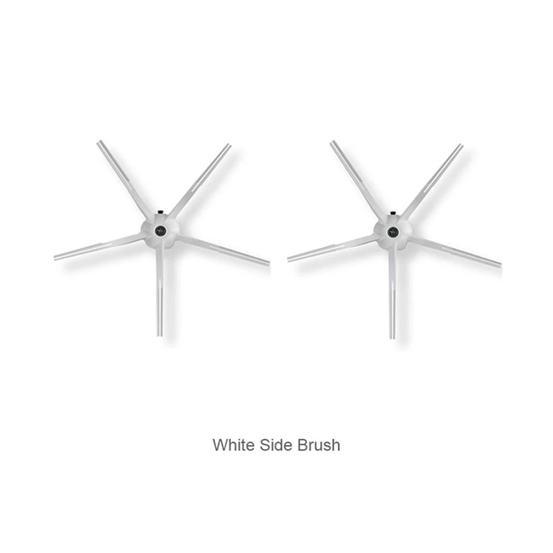 Аксессуары для робота-пылесоса Roborock S7 / T7S / T7S Plus основная щетка крышка пластина основная щетка края щетка