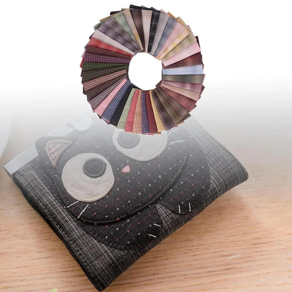 50 Squares In Cotto…