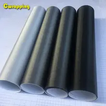 Matte Aluminum Car Wrap Vinyl 50cm to 5m #2