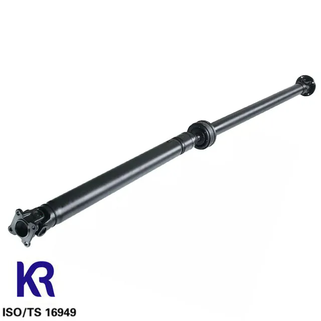Rear Driveshaft Propeller for 01-07N issan X-Trail OE:37000-8H310