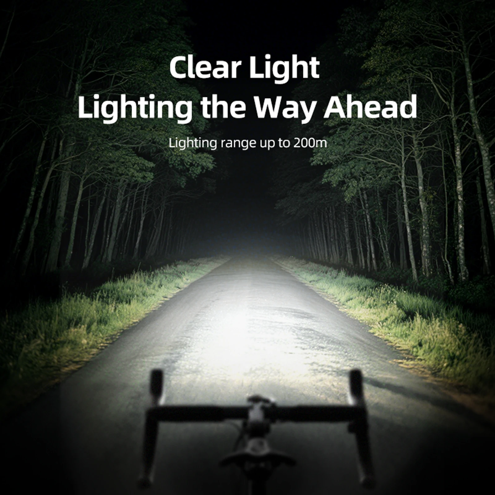 Thumbnail 4 - #21 Latest LED Bicycle Front Lights Offers