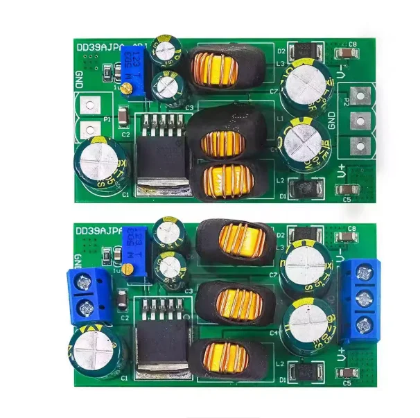 20 واط ± 5 فولت 6 فولت 9 فولت 10 فولت 12 فولت 15 فولت 24 فولت المزدوج الناتج امدادات الطاقة تيار مستمر تيار مستمر دفعة محول فرق الجهد وحدة #3
