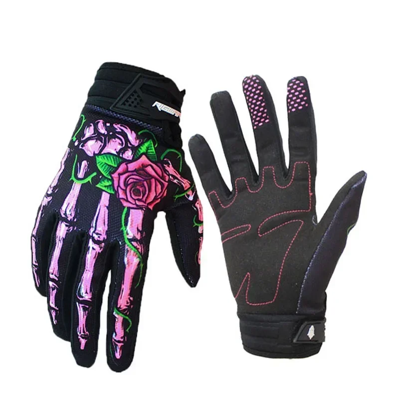 Thumbnail 2 - #73 Microfiber Cycling Gloves List of Top Picks