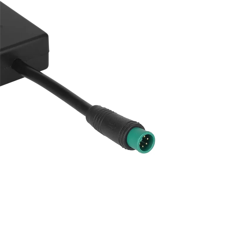 A74K-For Xiaomi 4/4 Lite/4 Ultra/3L Lite وحدة تحكم في سرعة السكوتر الكهربائي - إعدادات سرعة قابلة للتعديل من 20 إلى 32 كم/ساعة