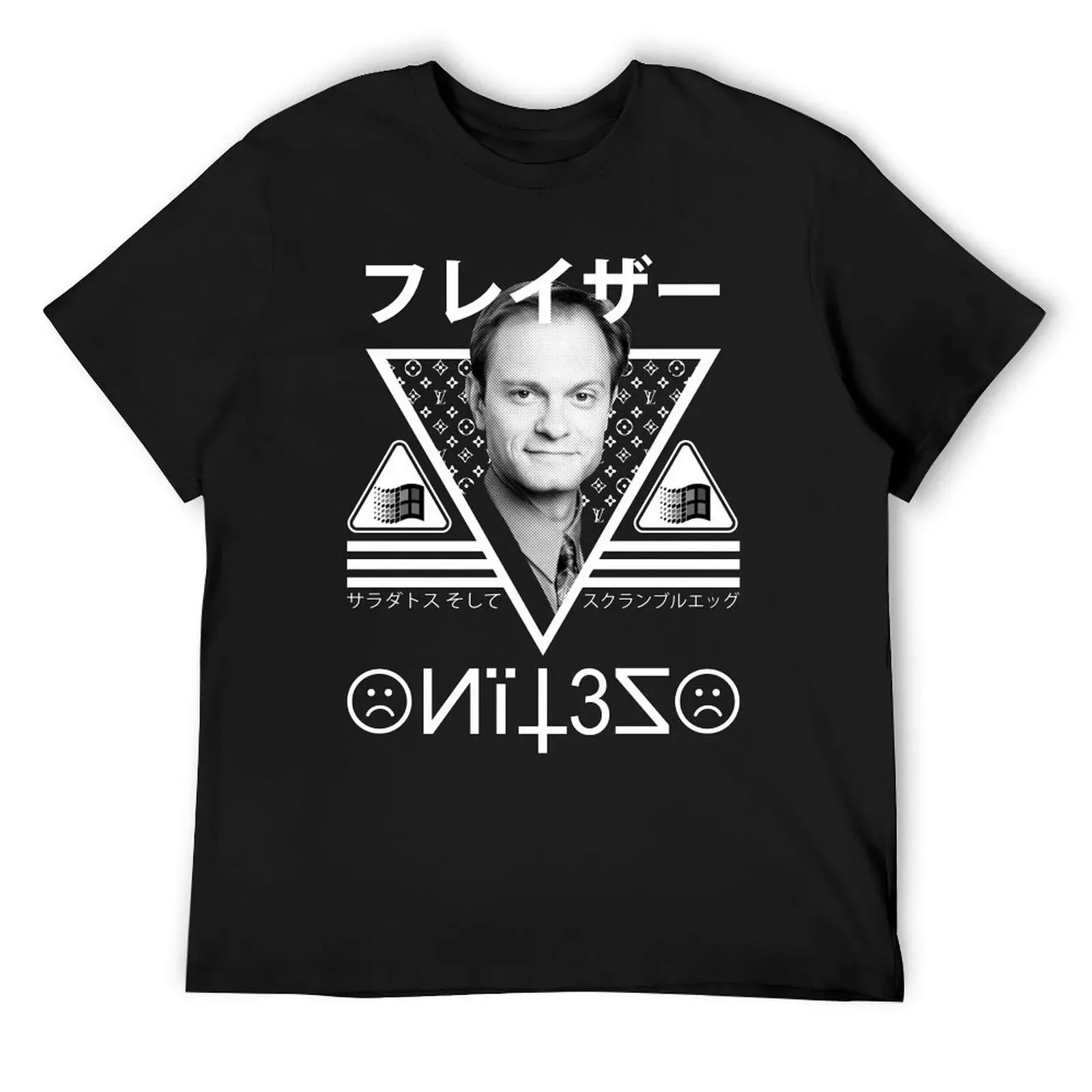 

Sadboy Niles T-Shirt Man t-shirt anime tshirt luxury designer topping mens funny t shirts