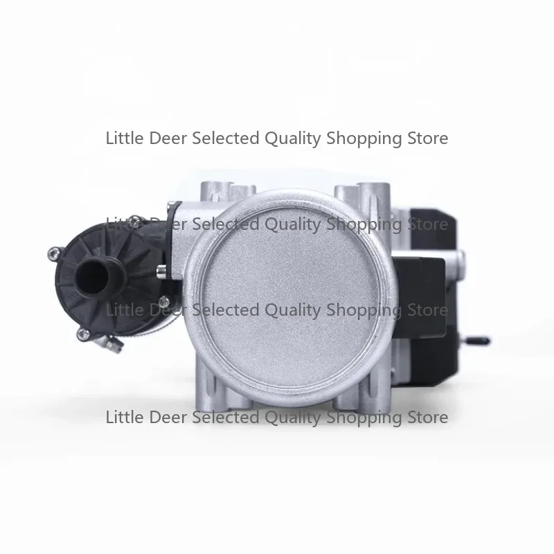12V 24V 12KW  Engine Coolant Heater For Boat  Truck-CE Certified Engine Preheating