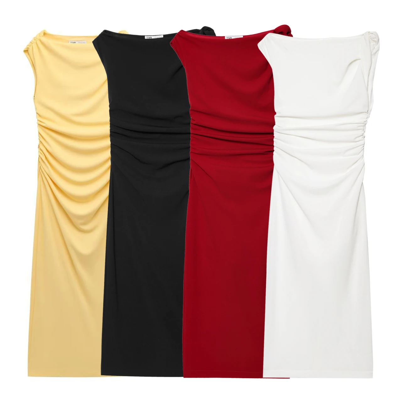 Z Faionable Asymmet… - image