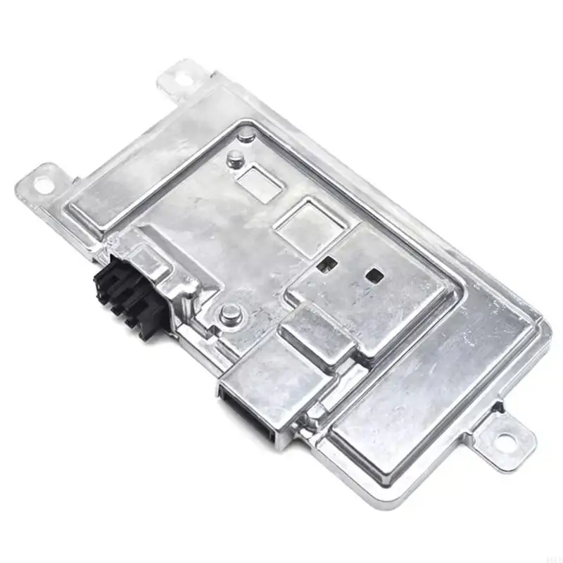 Metal 360 Surround View Panoramic Parking Assist Camera Control Module 5WD907556A R6FB