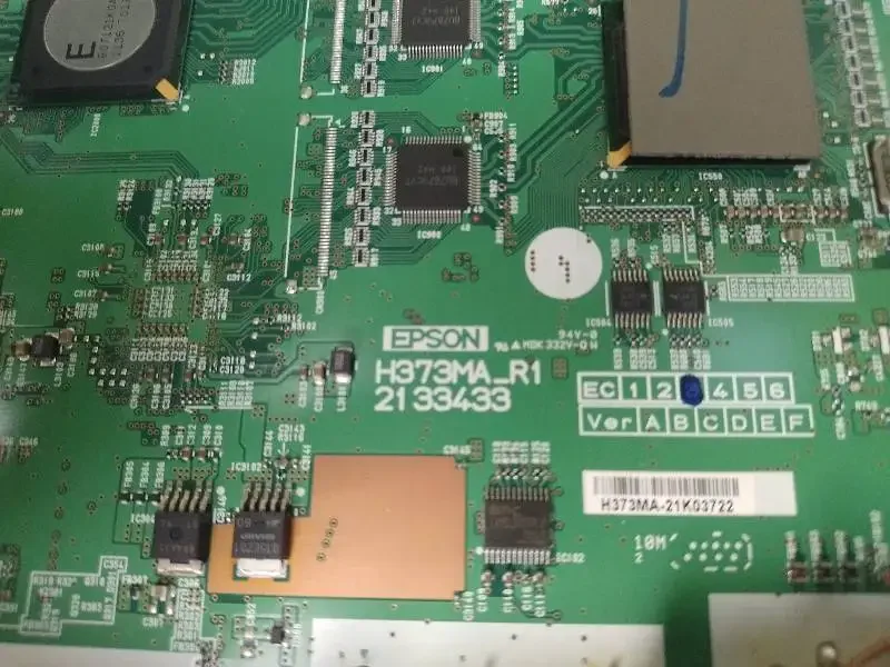 H373MA_R1 Projector… - image