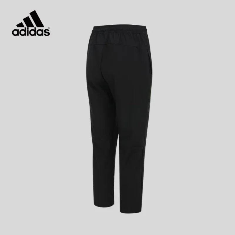 Adidas Unisex Autumn Winter TECH APP PANT for Men Women, Sport Functional Training Trousers JX8996