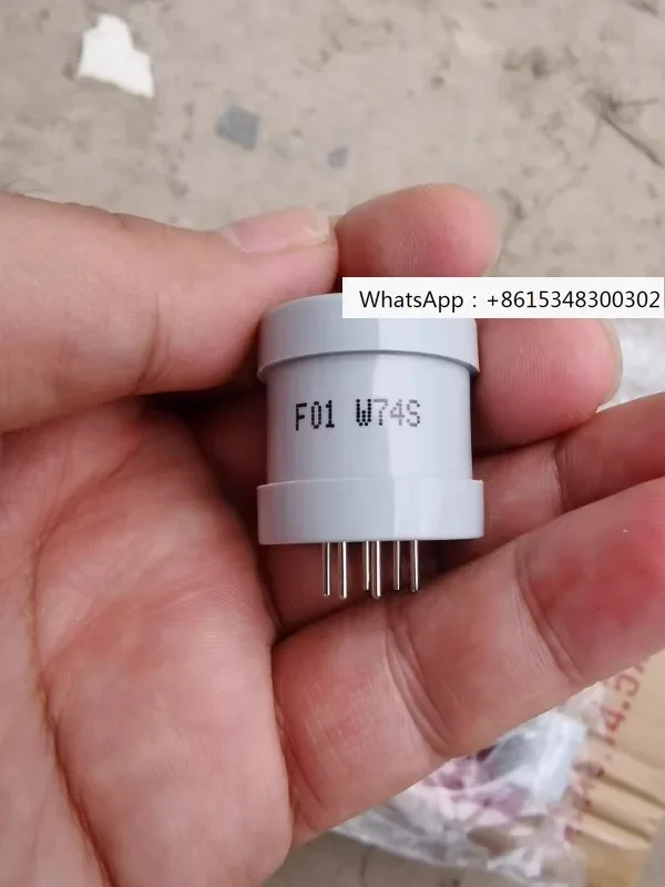 

Japan Figaro Gas Sensor TGS832-F01 TGS832-FO1 Original