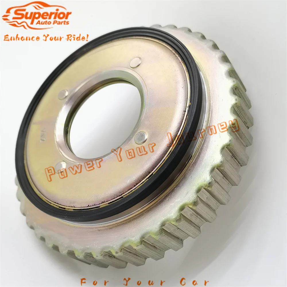 

High-Quality Auto Trans Piston Kit for TOYOTA (Fits U150E/U151E)|Premium Trans Parts