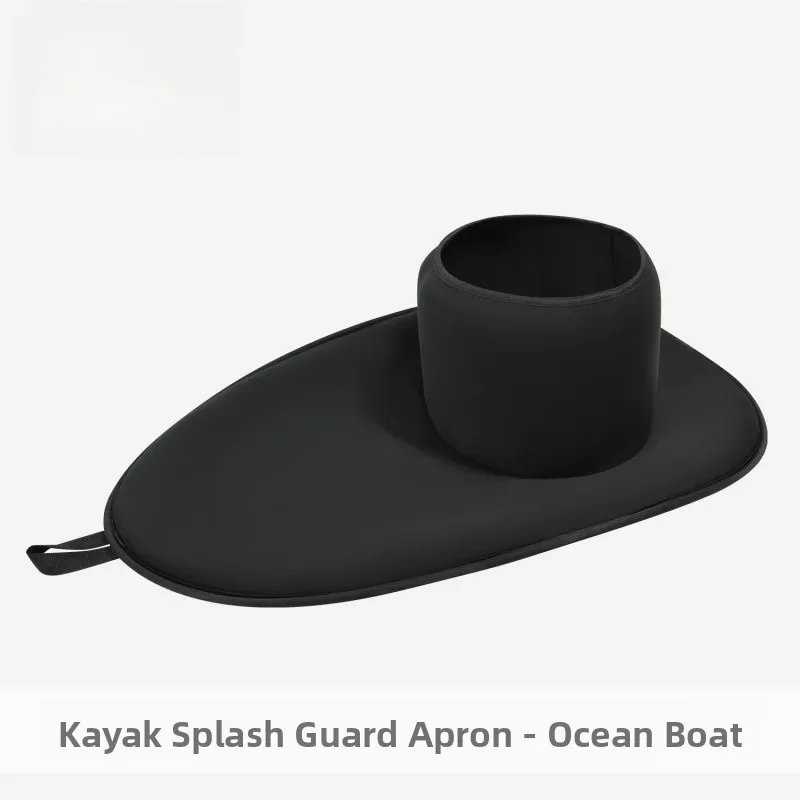koetsu-water-resistant-boatie-apron-dive-fabric-cabin-style-kayak-spray-skirt-durable-water-barrier-for-paddling-and-boating