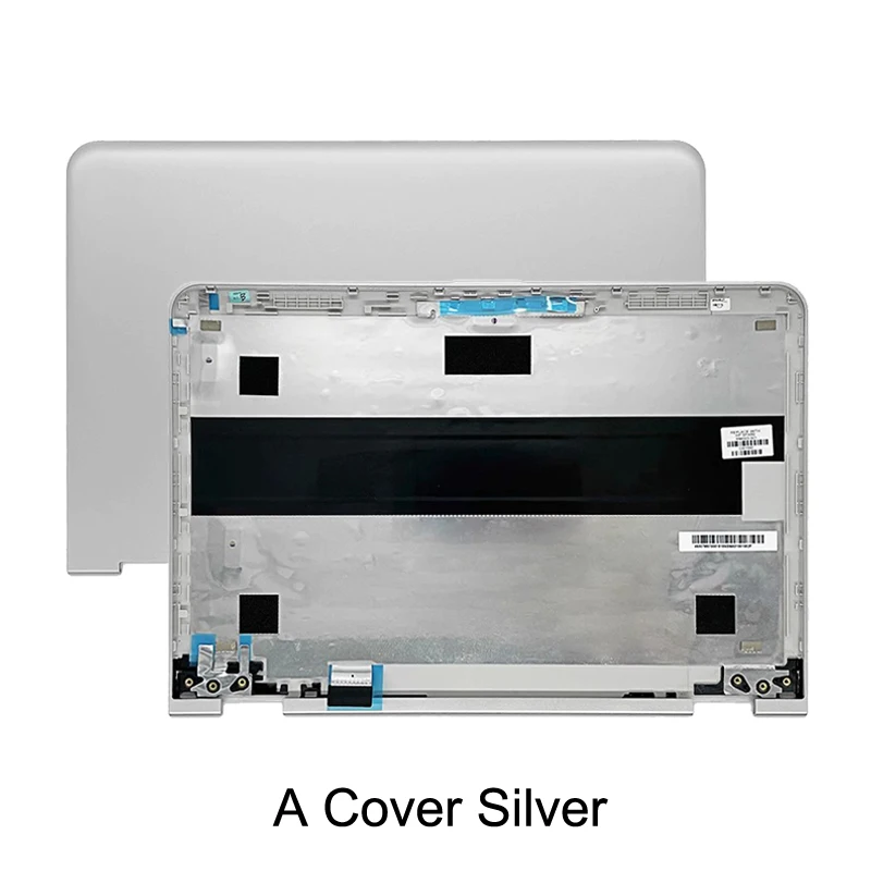 

shell for pavilion x360 13-u M3-U TPN-W118 laptop LCD screen top cover, screen frame, palm rest bottom shell ABCD Cover