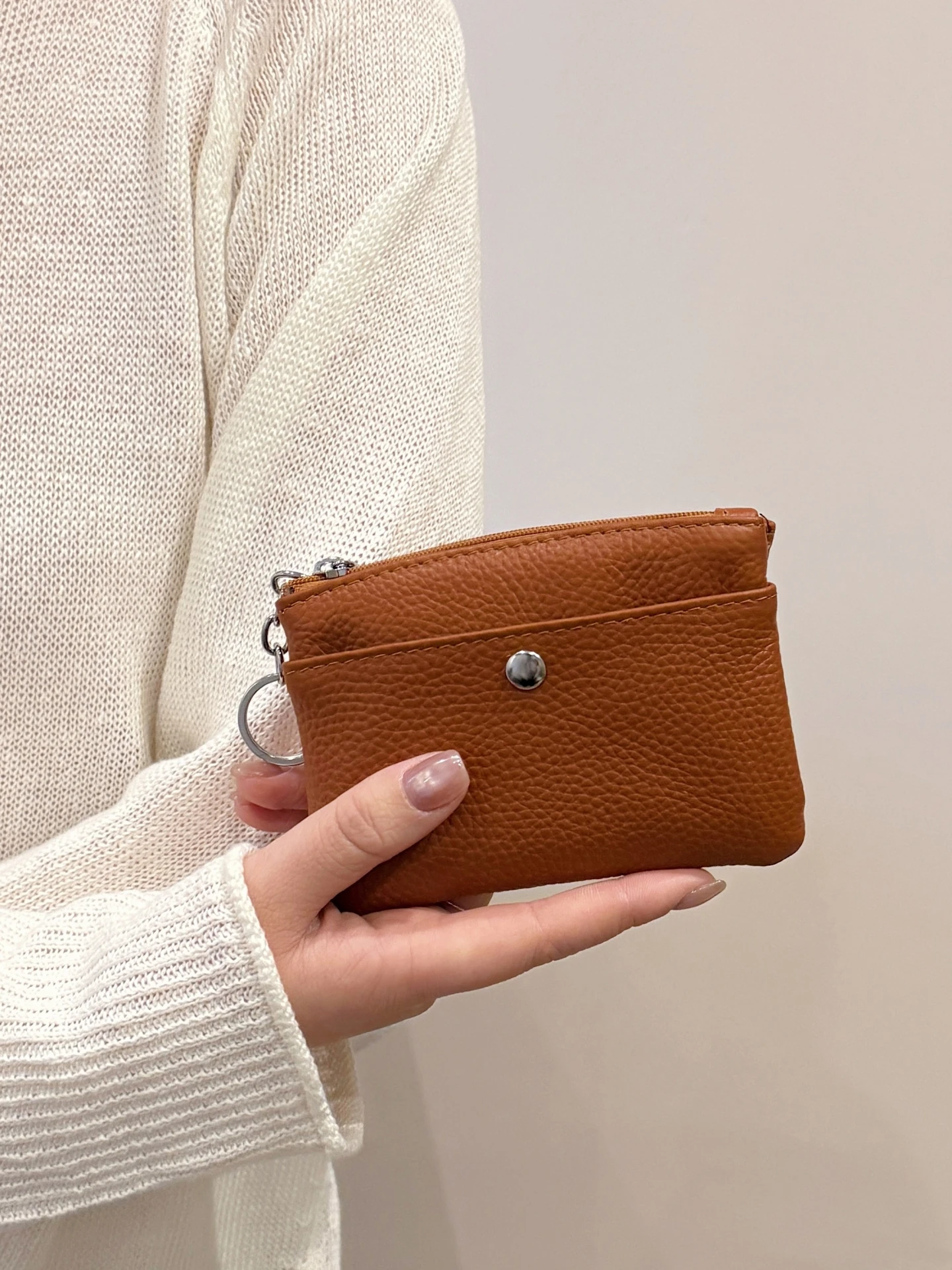 porta-moedas-de-couro-feminino-multifuncional-com-ziper-carteira-portatil-estilo-envelope-moda-coreana-com-capa-rigida