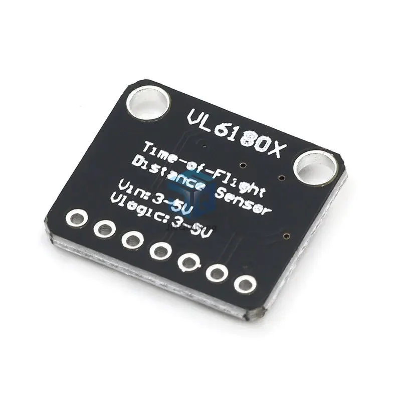 VL6180 VL6180X Range Finder Optical Ranging Sensor Module for Arduino I2C Interface 3.3V 5V gesture recognition