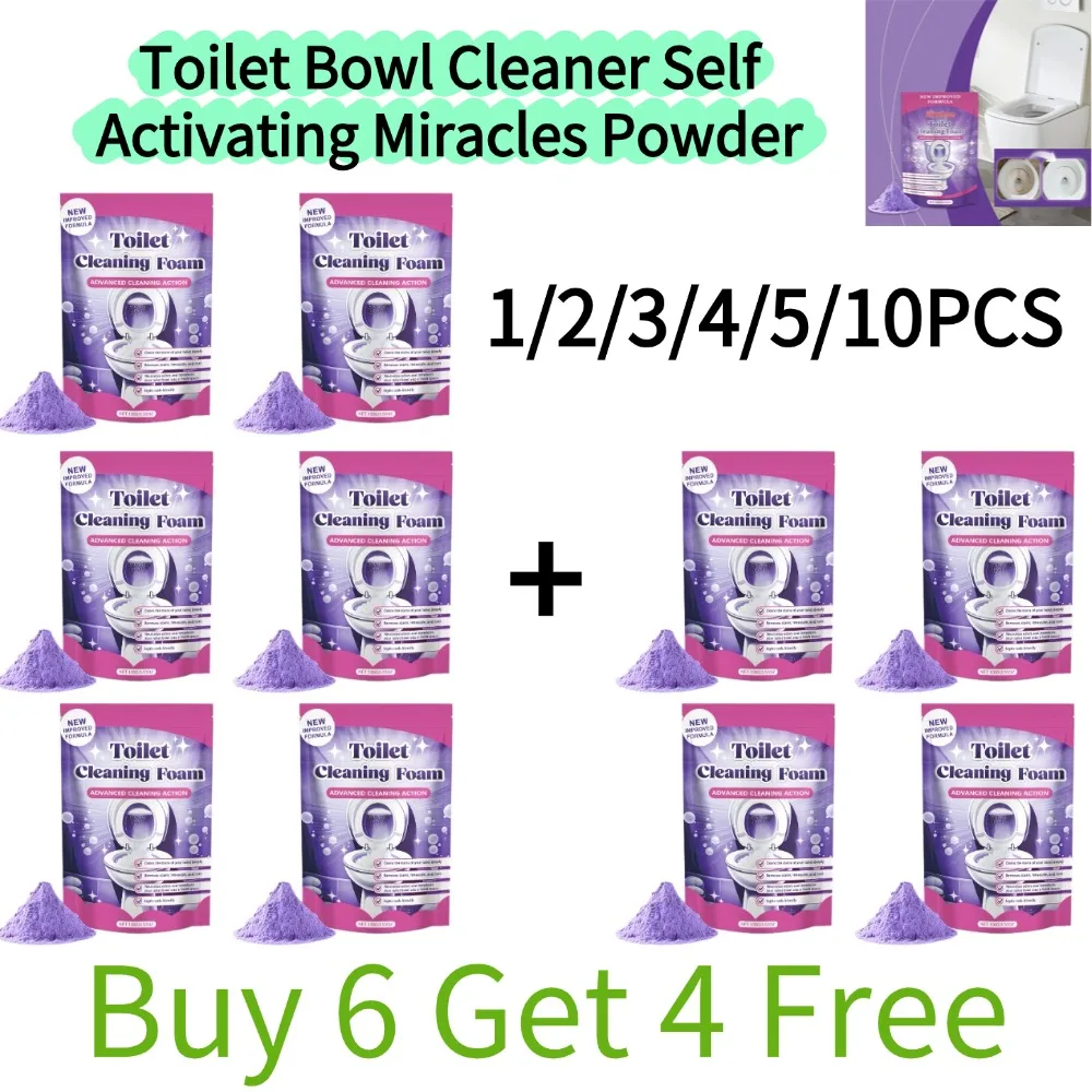 #11 Trending Toilet Bowl Cleaners Right Now