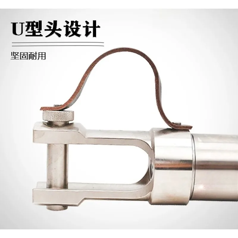 Split Wire Crimping Machine SCH-25 Portable Quick Crimping Pliers Manual Electrical Terminals Crimping Pliers