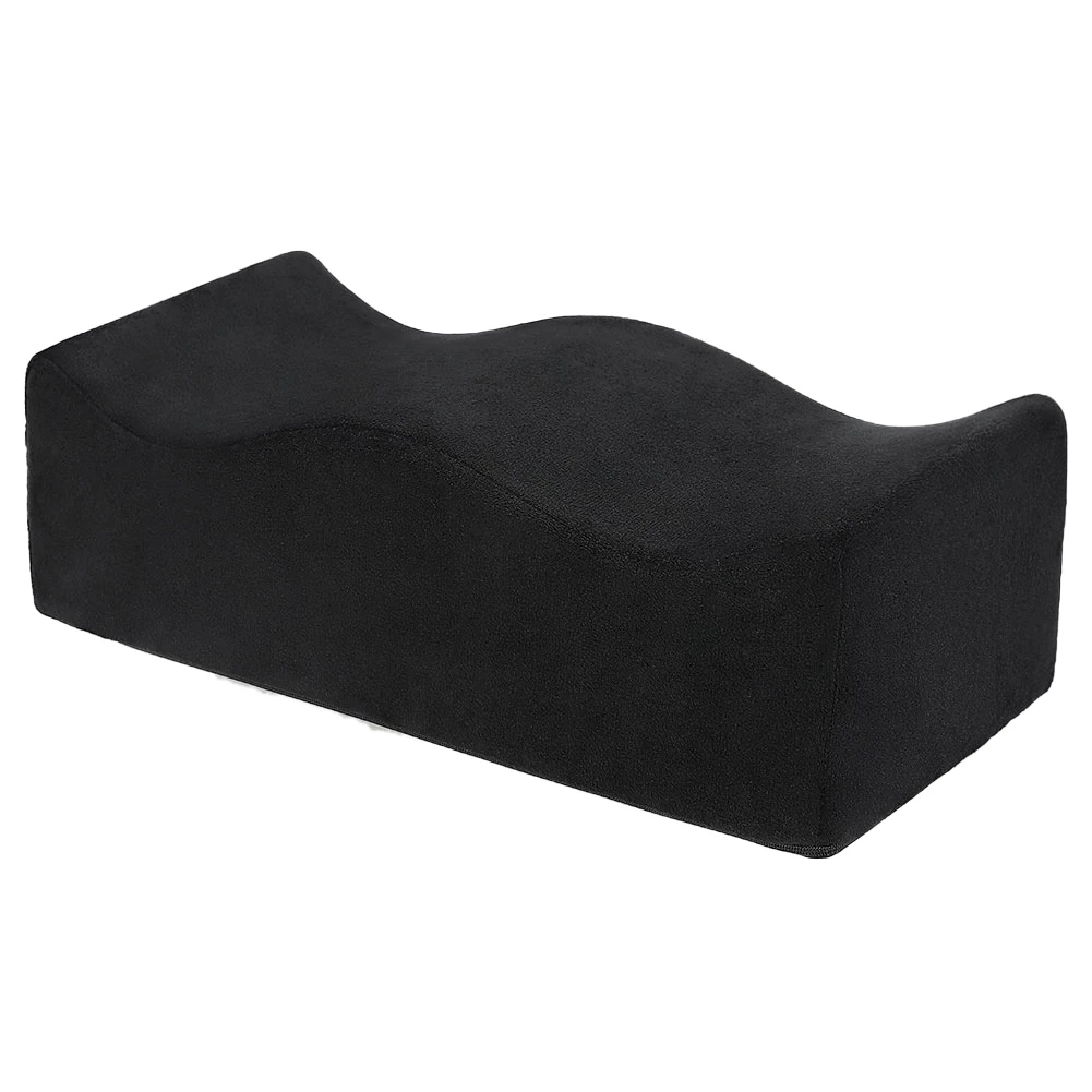BBL-zitkussen Comfortabele en stevige butt-steunkussens, voor post-op-herstel, butt-lift beschermt de taille, verzacht de heupen - afbeelding 1