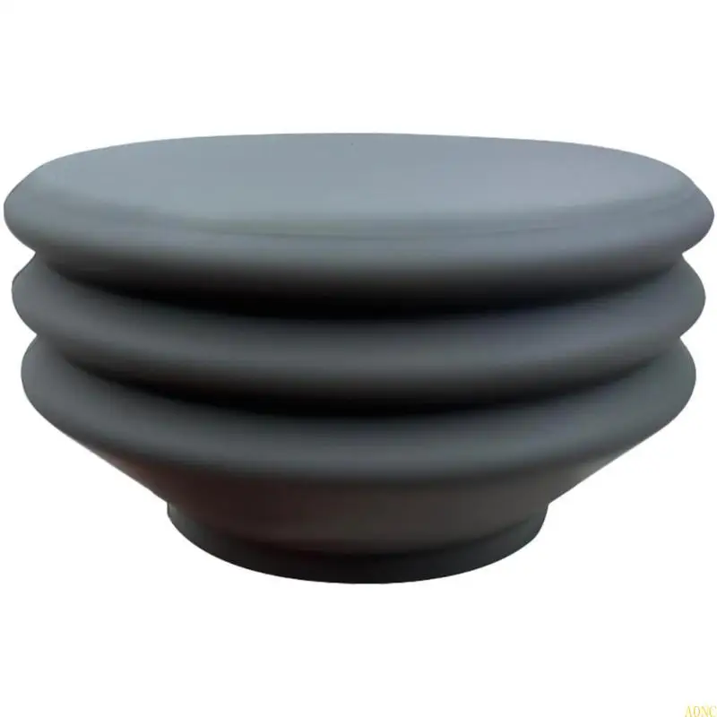 A0NC Bean Container Boner Coffee Bean Bean Silicone Mivise для любителей кофе