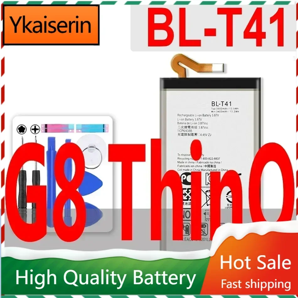 

Аккумулятор для LG G2 G3 G4 G5 G6 G7 G8 ThinQ Mini Beat B2MINI G3S G3C G4S G4C G Flex Pro 2, BL-42D1F, BL-51YH, BL-51YF, BL-54SH