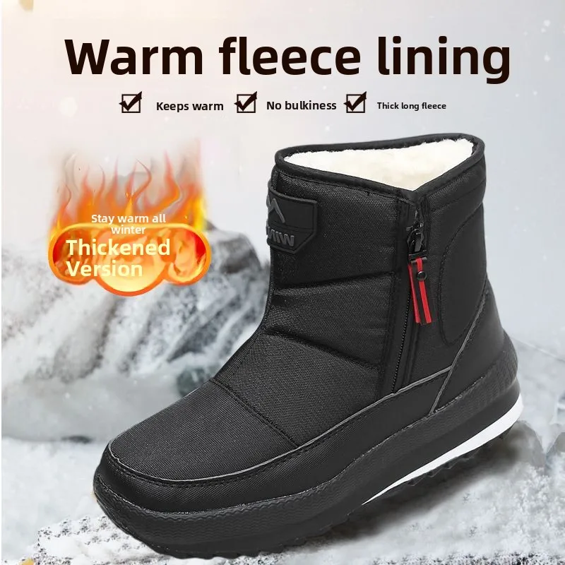 men's-winter-outdoor-snow-boots-anti-slip-soft-bottom-fleece-lined-waterproof-cotton-casual-snow-boots-warm-comfortable