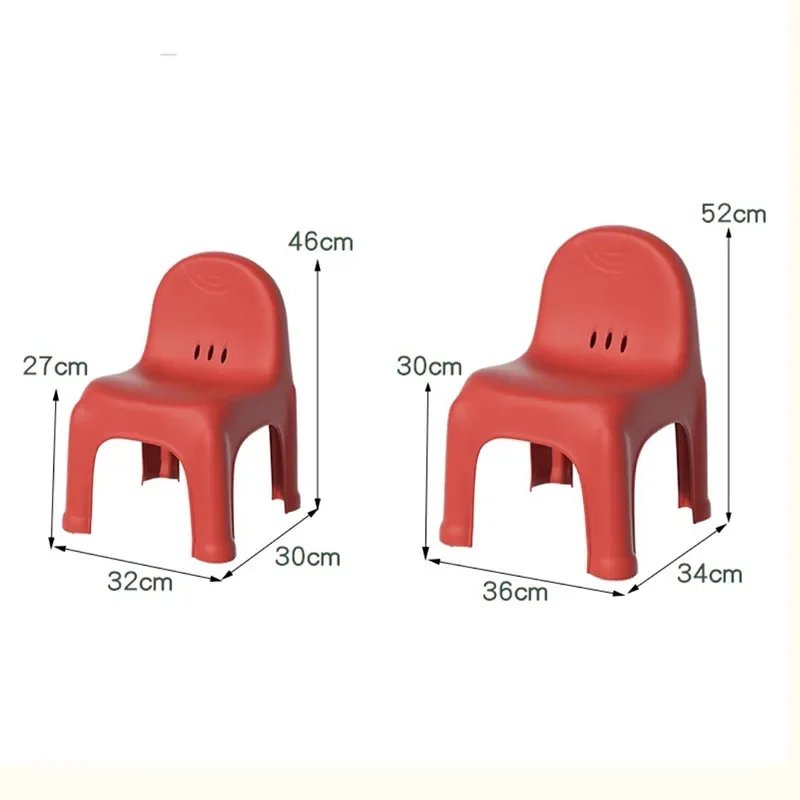 Studie Stuhl Zimmer Möbel Kinder Schule Tragbare Kinder Designer Strand Wachsende Sicherheit Sitze Silla Infantil Mädchen Schule JGY