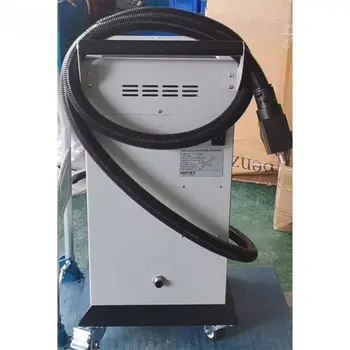 8 最佳銷售 乾冰清洗機 - №4