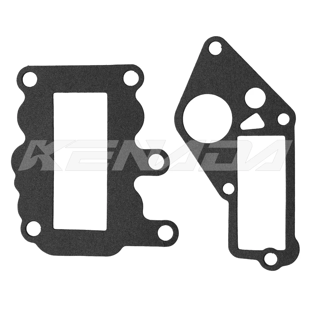 Carburetor Repair Kits For Johnson Evinrude Outboard 9.5 Hp 1964 - 1973 Brp Omc 1964-1973 9 1/2 Hp Carburetor 382048