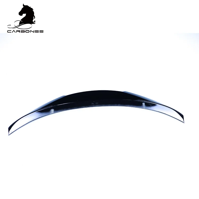 E90 M4/V Type ABS Spoiler Wing 2005-2012