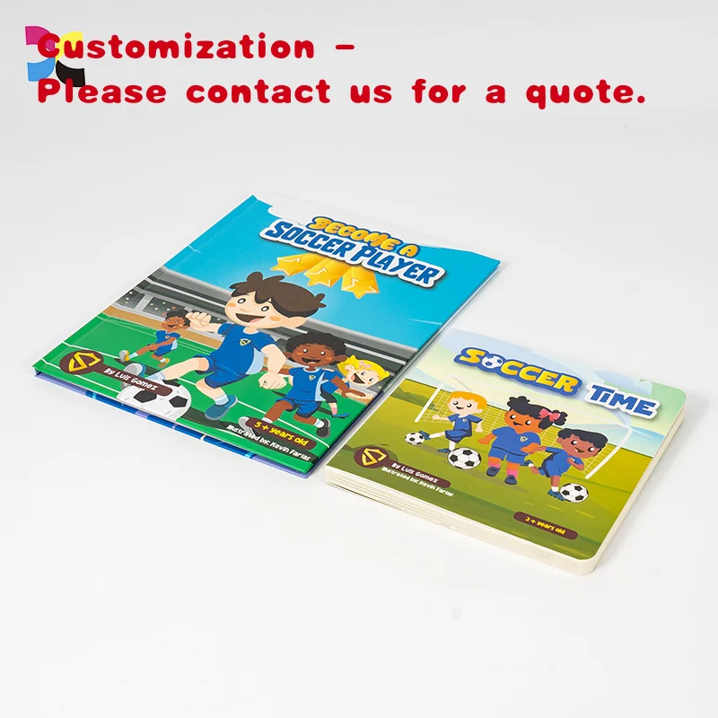 

на заказ. Хорошая цена. Детская книга в твердом переплете. Высококачественные детские доски.