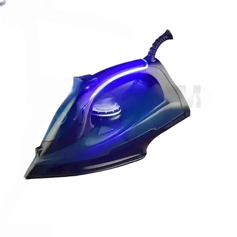 

Electric iron Professional hot steam iron Adjustable handheld portable clothing Electric steam