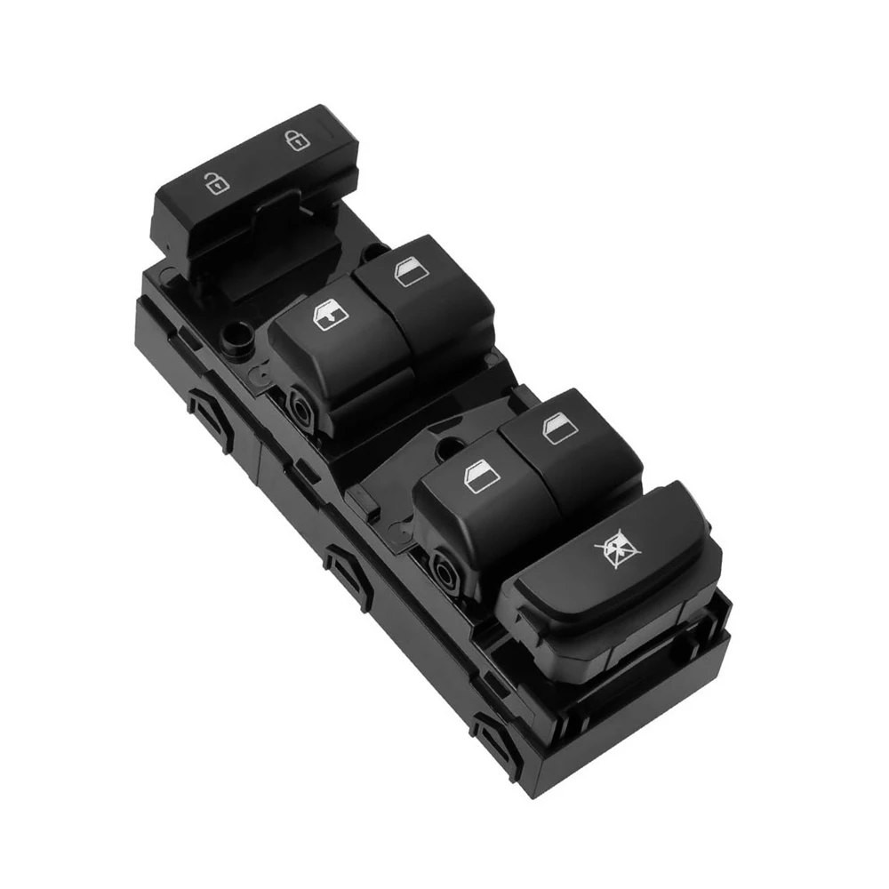 

Power Window Switch Front Left Master Driver Door for Kia Forte 2019 - 2021 Automotive Replacement Part ﻿