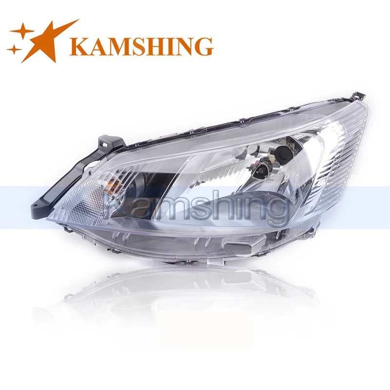 CAPQX For Nissin NV200 2010 2011 2012 2013 2014 2015 2016 2017-18 car light Front bumper headlight headlamp head light Head lamp