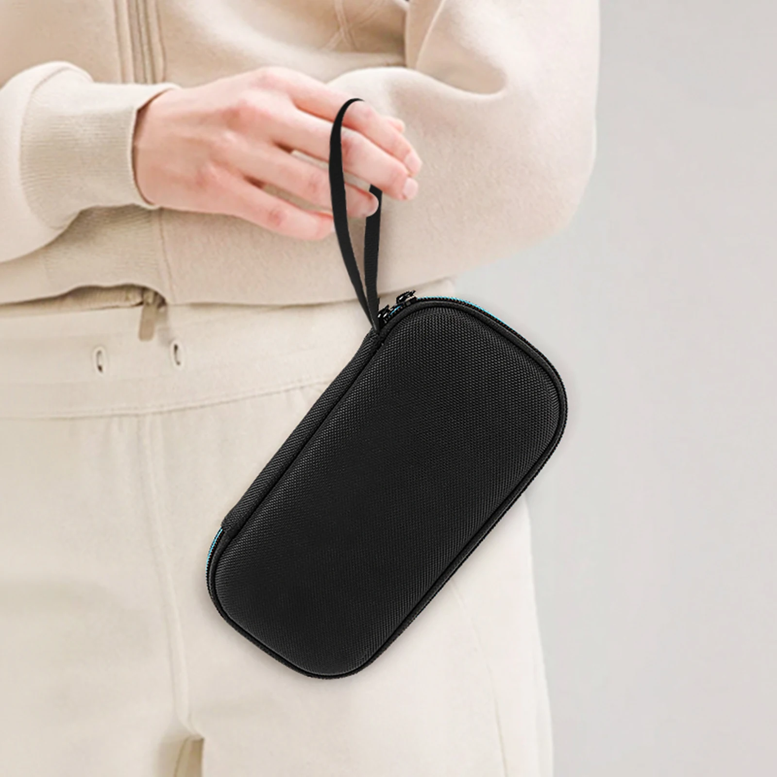 

Дорожная сумка для хранения для WOLFBOX MF100 и JUFINX, электрический воздушный пылесос, портативный органайзер, защитный чехол, противоударный