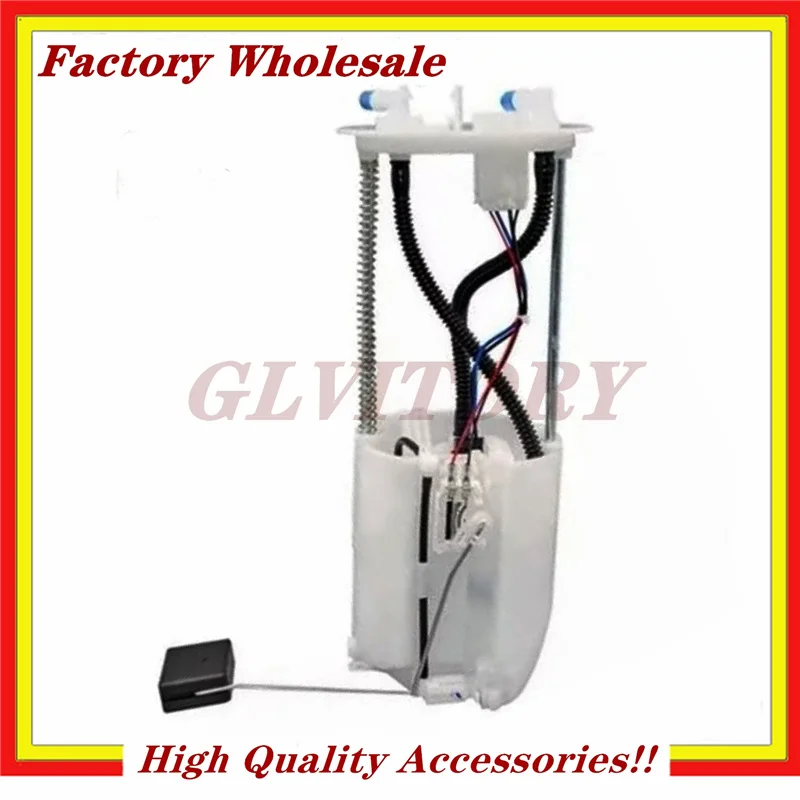 

1PC Fuel Pump Assembly for Mitsubishi L200 Triton Strada 2003-2018 1760A221 1760A210 1760A168
