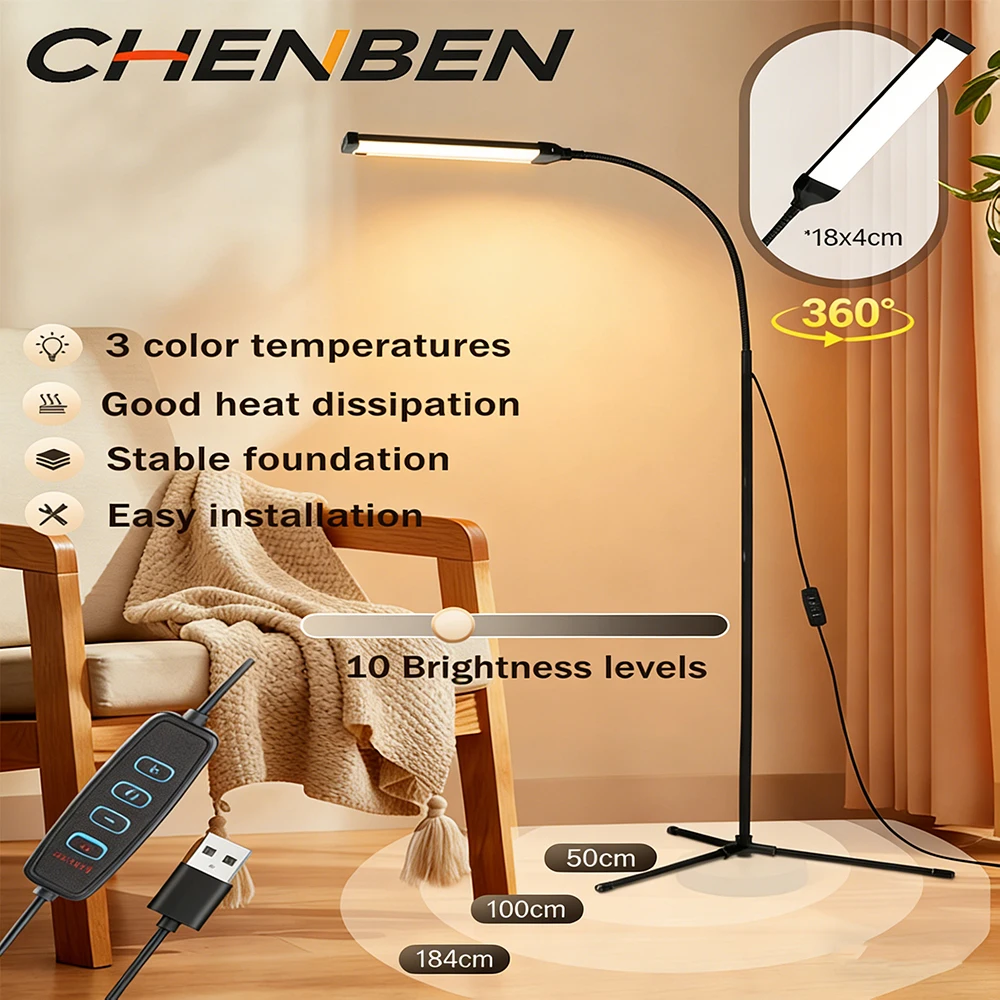Modern Dimmable Led…