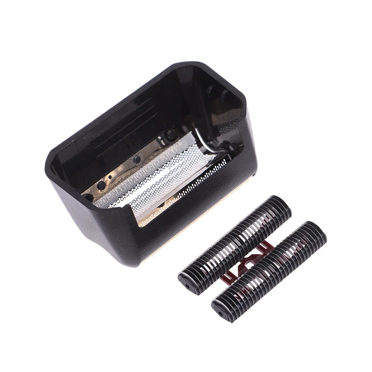 For 8164 Electric Shaver Hair Clipper Blade Head Cover Shaver Replacement Foil and Accessories