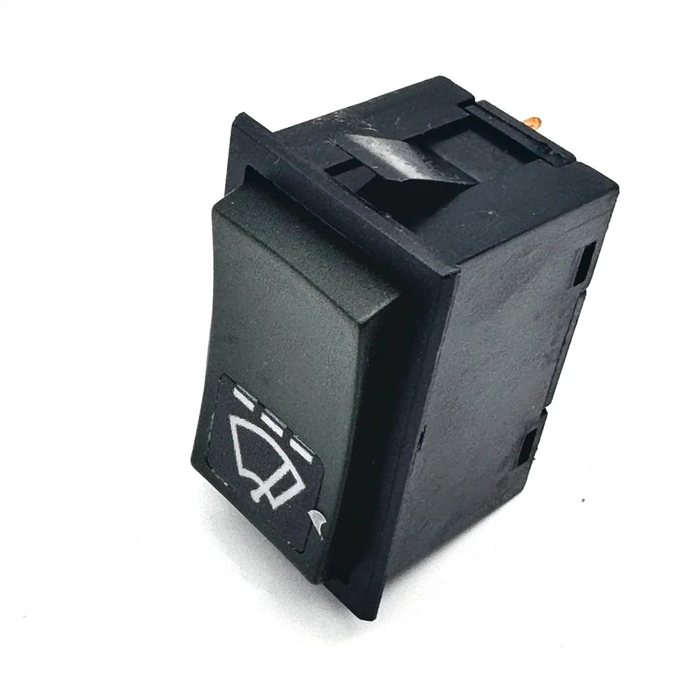 OE 1578704 Windshield Wiper Switch for Volvo F FL N NL 10/12/16 Truck Dash Mount Control Switch