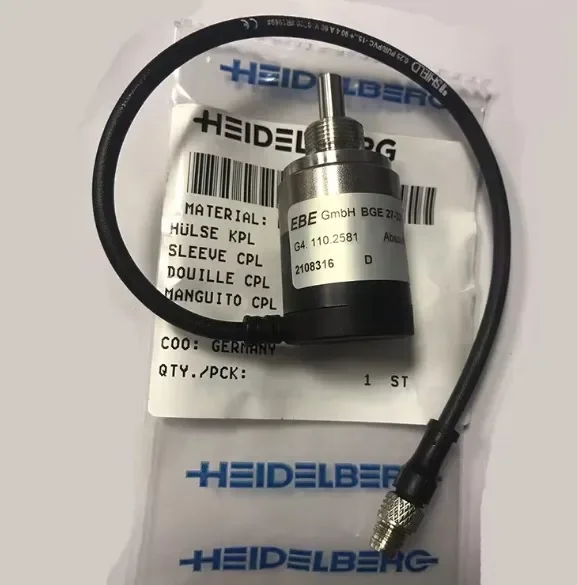 

G4.110.2581 sensor original new Printing Machine Spare Parts