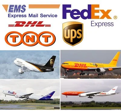 Fast FedEx Logistics Price Adjustment Extended Title Required