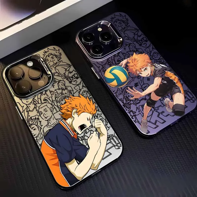Haikyuu Hinata Shoy… - image